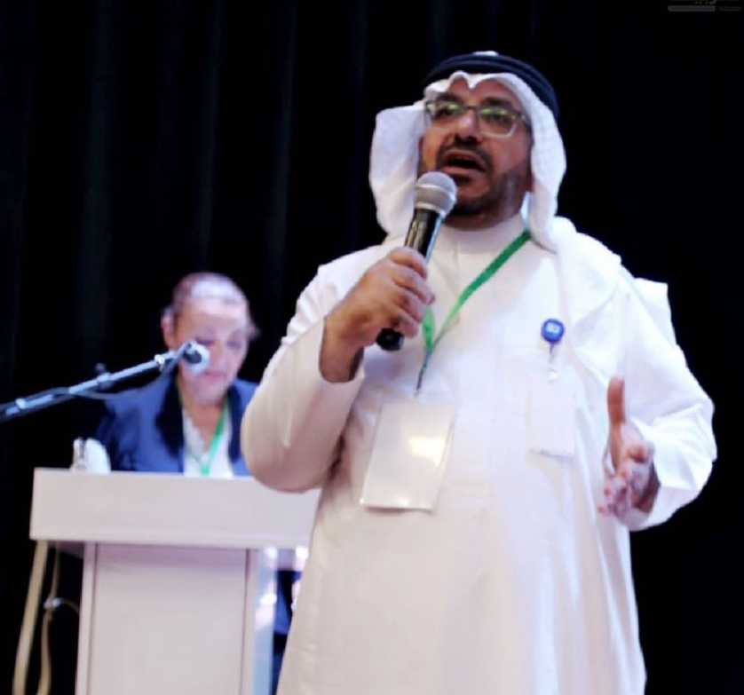 آل دغيم يطرح رؤية المملكة في “مبادرة الشرق الأوسط الأخضر” خلال مؤتمر السياحة الدولي بالمغرب