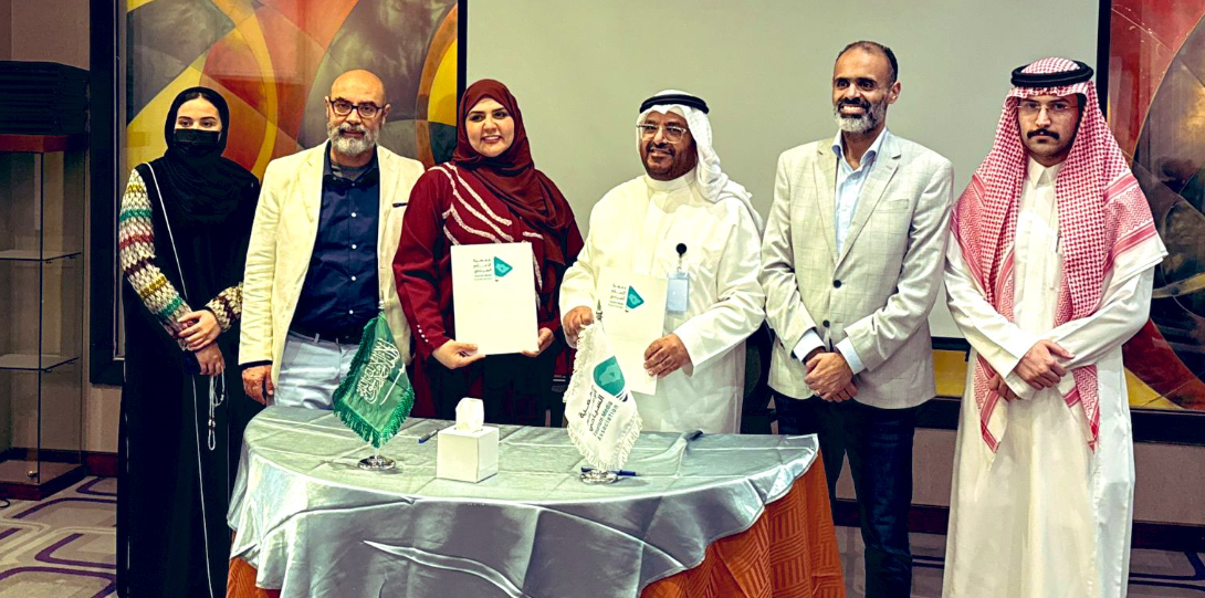 لإعلام السياحي” تعلن تعاونًا استراتيجيًا مع “إيراسموس” لتعزيز القدرات وتطوير الإعلام السياحي وفق المعايير الدولية